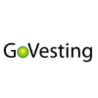 GoVesting.com logo, GoVesting.com contact details