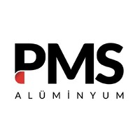 PMS Alüminyum San. Tic. A.Ş. logo, PMS Alüminyum San. Tic. A.Ş. contact details