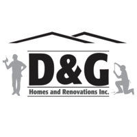 D&G Homes and Renovations Inc logo, D&G Homes and Renovations Inc contact details