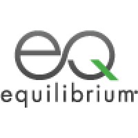 Equilibrium logo, Equilibrium contact details