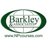 Barkley and Associates, Inc. logo, Barkley and Associates, Inc. contact details