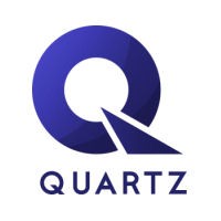 Quartz Group, Inc. logo, Quartz Group, Inc. contact details