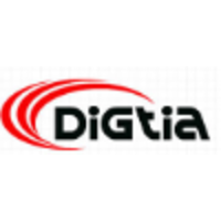 Digtia logo, Digtia contact details