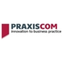 PraxisCom LLC logo, PraxisCom LLC contact details