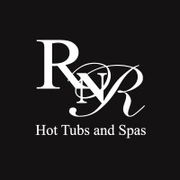 RNR Hot Tubs & Spas logo, RNR Hot Tubs & Spas contact details