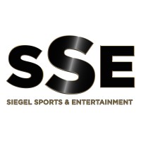 Siegel Sports & Entertainment logo, Siegel Sports & Entertainment contact details