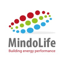 MindoLife IoT - Building power performance logo, MindoLife IoT - Building power performance contact details