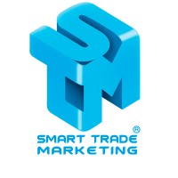 Smart Trade Marketing logo, Smart Trade Marketing contact details