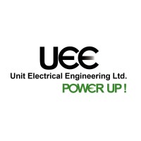 Unit Electrical Engineering Ltd. logo, Unit Electrical Engineering Ltd. contact details