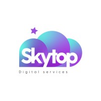 Skytop Digital Services logo, Skytop Digital Services contact details