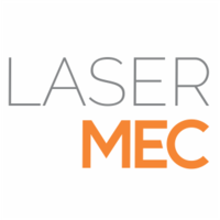 Lasermec logo, Lasermec contact details