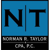 Norman R Taylor CPA PC logo, Norman R Taylor CPA PC contact details