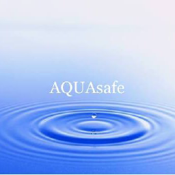 Aquasafe logo, Aquasafe contact details