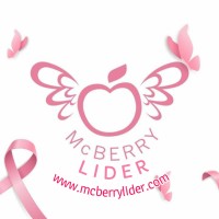 McBerry logo, McBerry contact details