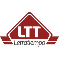 Letratiempo S.A.S. logo, Letratiempo S.A.S. contact details