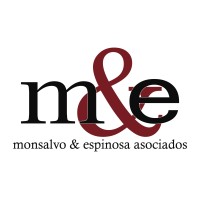 M&E Asociados logo, M&E Asociados contact details