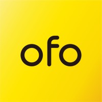 ofo Singapore logo, ofo Singapore contact details