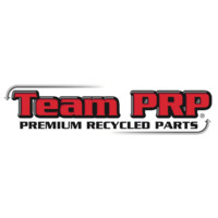 Team PRP logo, Team PRP contact details