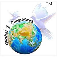 Global 1 Consulting logo, Global 1 Consulting contact details