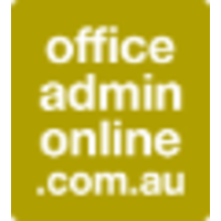 Office Admin Online logo, Office Admin Online contact details