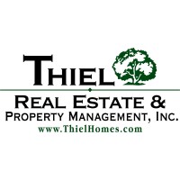 Thiel Real Estate & Property Management logo, Thiel Real Estate & Property Management contact details