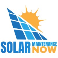 Solar Maintenance Now logo, Solar Maintenance Now contact details