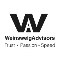 WeinsweigAdvisors LLC logo, WeinsweigAdvisors LLC contact details