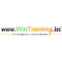 www.WinTraining.in logo, www.WinTraining.in contact details