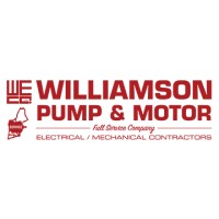 Williamson Electrical Co., Inc. logo, Williamson Electrical Co., Inc. contact details