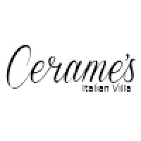 Cerame's Italian Villa logo, Cerame's Italian Villa contact details