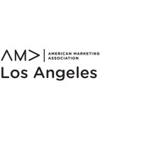 American Marketing Association Los Angeles logo, American Marketing Association Los Angeles contact details