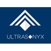 Ultrasonyx logo, Ultrasonyx contact details