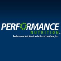 Performance Nutrition, a division of LidoChem, Inc. logo, Performance Nutrition, a division of LidoChem, Inc. contact details