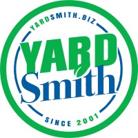 YardSmith logo, YardSmith contact details