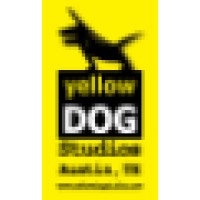 yellow DOG Studios logo, yellow DOG Studios contact details