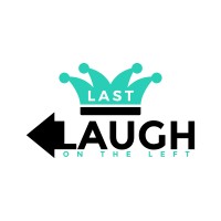 Last Laugh on the Left logo, Last Laugh on the Left contact details