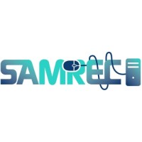 SAMREC logo, SAMREC contact details