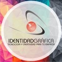 Identidad Gráfica logo, Identidad Gráfica contact details