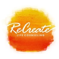 Recreate Life Counseling Services logo, Recreate Life Counseling Services contact details