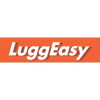 LuggEasy™ logo, LuggEasy™ contact details