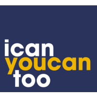 icanyoucantoo logo, icanyoucantoo contact details