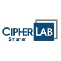 CipherLab USA logo, CipherLab USA contact details