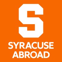 Syracuse University Abroad logo, Syracuse University Abroad contact details