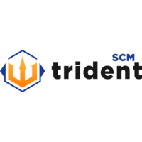 Trident SCM logo, Trident SCM contact details