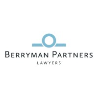 Berryman Partners logo, Berryman Partners contact details