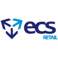 ECS Retail logo, ECS Retail contact details