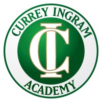 Currey Ingram Academy logo, Currey Ingram Academy contact details