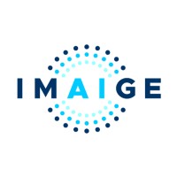 IMAIGE logo, IMAIGE contact details