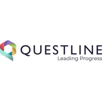 QUESTLINE logo, QUESTLINE contact details