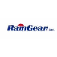 Raingear Inc logo, Raingear Inc contact details